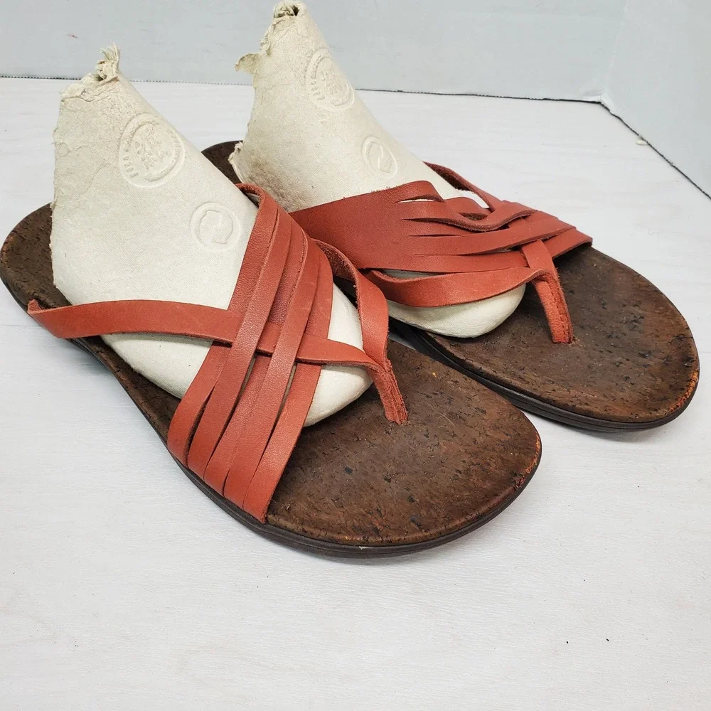 Merrell redwood women